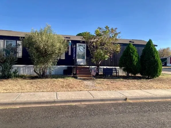501 Patterson Ave, Odessa, TX 79761