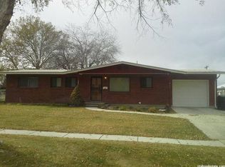 615 N 500 E, Brigham City, UT 84302