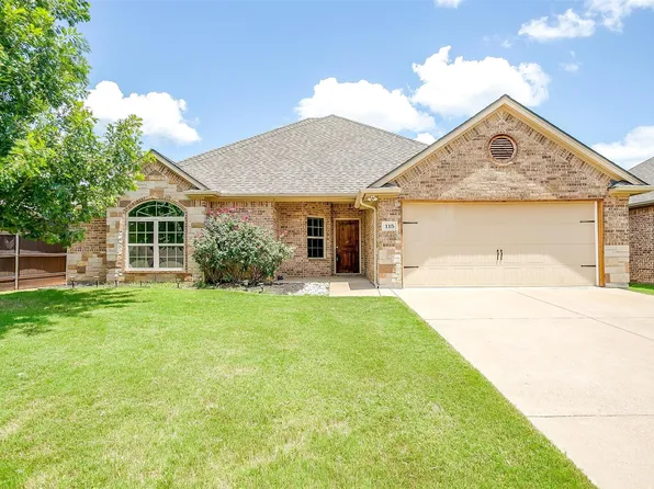 115 Donna Cir, Granbury, TX 76049