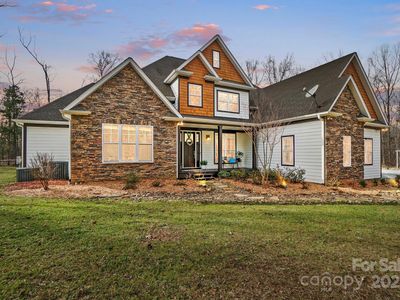 10000 Blossom Dr, Concord, NC, 28025
