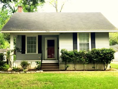 3439 Johnette St, Shreveport, LA, 71105