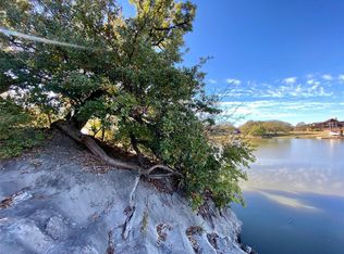 281 N River Buck Ct, Weatherford, TX 76087