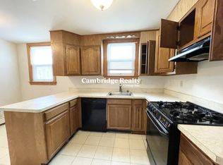 5 Oswald St #2T, Roxbury Crossing, MA 02120