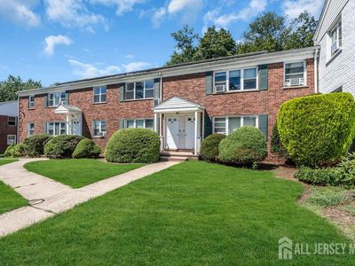 45B Garfield Park, Edison, NJ, 08837