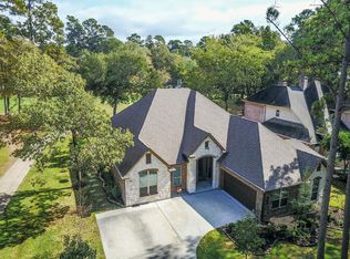 3302 Lake Island Dr, Montgomery, TX 77356