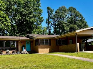 1605 Cherokee Cir, Harrison, AR 72601