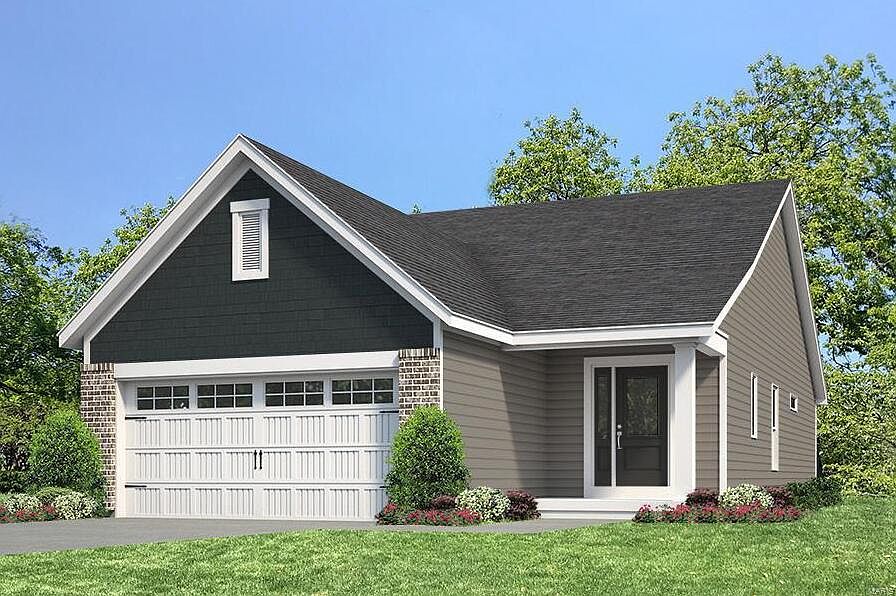 1 Highland Cottleville Trl, Cottleville, MO 63304 Zillow