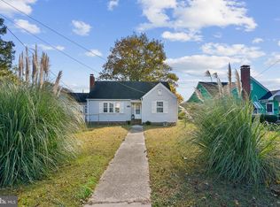 9266 Sharptown Rd, Laurel, DE 19956