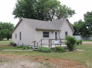 2203 Avenue D, Hawarden, IA 51023