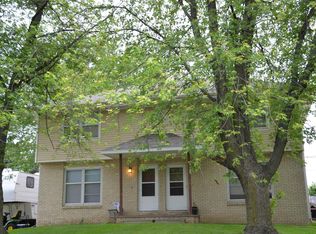 702 NW Chapel Dr, Ankeny, IA 50023