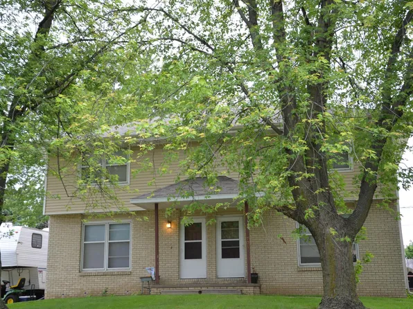 702 NW Chapel Dr, Ankeny, IA 50023