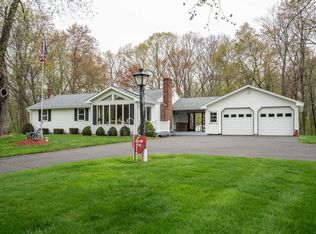 79 Old Ellington Rd E, Broad Brook, CT 06016