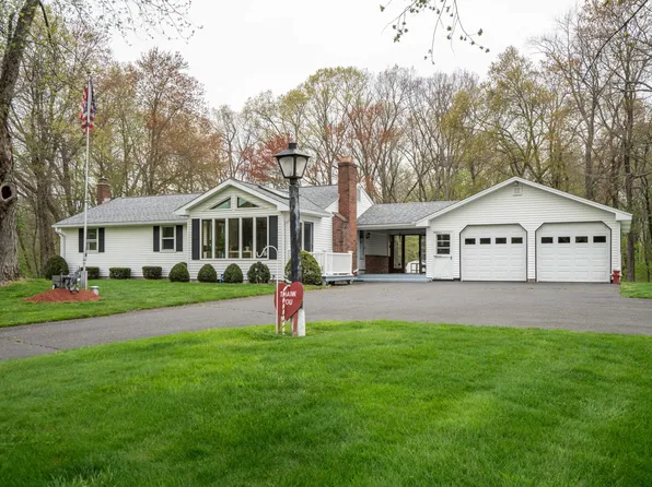 79 Old Ellington Road, East Windsor, CT 06016