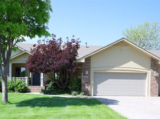 2201 Grandview Dr E, Garden City, KS 67846