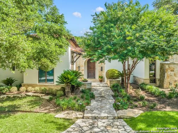 617 GRANDVIEW PL, San Antonio, TX 78209