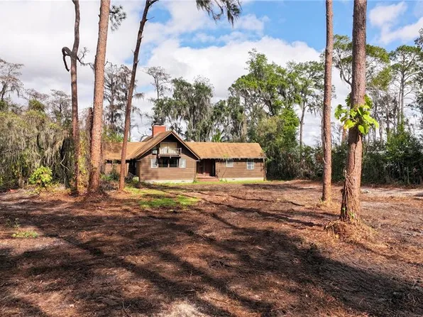 10433 Trout Rd, Orlando, FL 32836