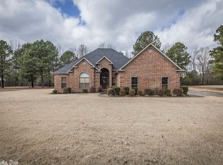 160 Elk Ridge Cv, Cabot, AR 72023