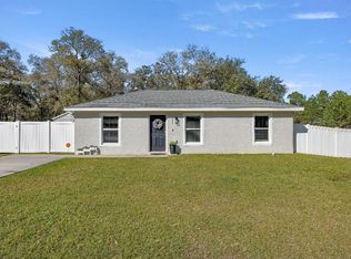 205 Locust Pass Loop, Ocala, FL 34472