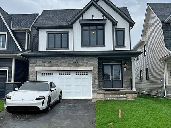 66 Aviron Cres, Welland, ON L3B 0M3
