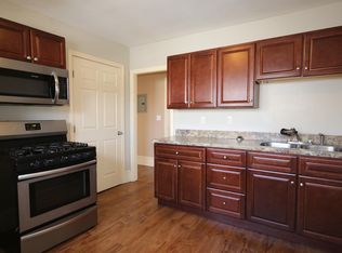 64 Harrison Ave UNIT 3L, Woonsocket, RI 02895