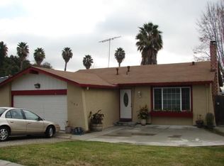 1545 Clayton Rd, San Jose, CA 95127