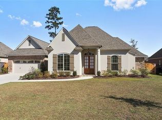 764 Rue Bourdeaux, Covington, LA 70433