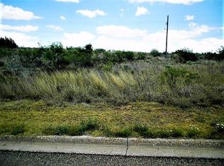 7 Sunrise Ln, Ransom Canyon, TX 79366