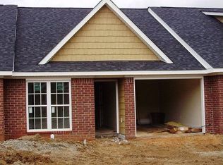 947 Bryan Cir, Grovetown, GA 30813