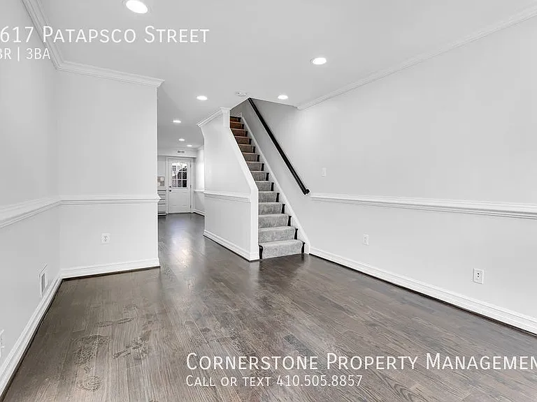 1617 Patapsco St — Photo 5