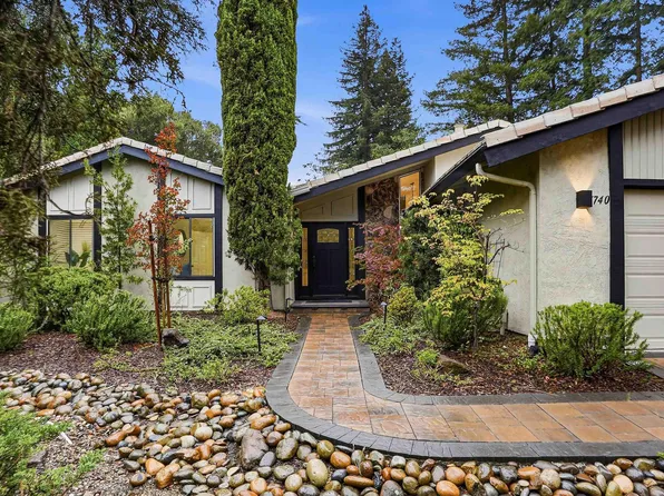 6740 Corte Segunda, Martinez, CA 94553