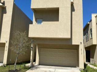 6712 Winton St, Houston, TX 77021