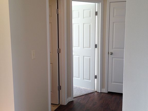 Hall to front beds & bath