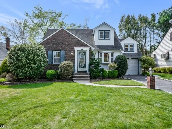 3 Shawnee Rd, Cranford Twp., NJ 07016