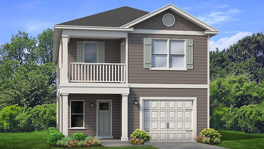 Plan Elevation.
