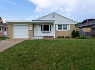 2846 S 58th St, Milwaukee, WI 53219