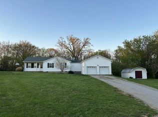 927 Tuggle Rd, Danville, KY 40422