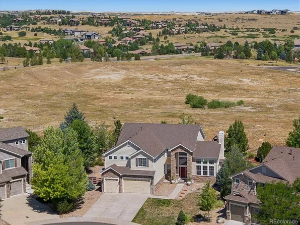 5609 Brahma Place, Parker, CO 80134