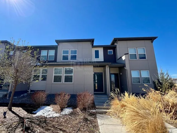 16078 E 47th Dr, Denver, CO 80239