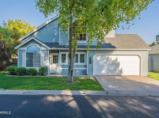 5044 W Chicago Cir S, Chandler, AZ 85226
