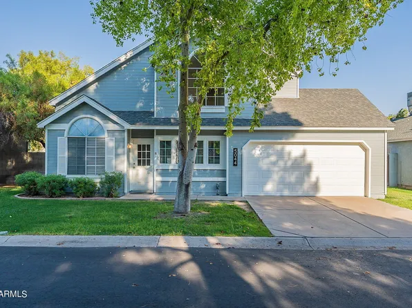 5044 W CHICAGO Circle S, Chandler, AZ 85226