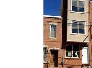 1743 Federal St, Philadelphia, PA 19146