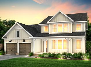 860 Rockwell Dr LOT 938, Hendersonville, TN 37075