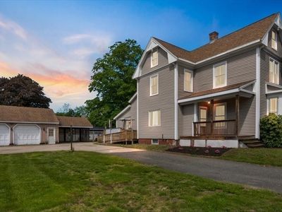 14 Maple St, Amesbury, MA, 01913