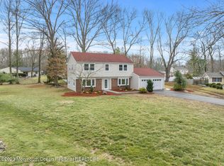 6 Forman Ct, Manalapan, NJ 07726