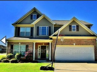 8039 Santee Ct, Columbus, GA 31909
