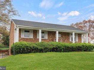 9812 Philadelphia Rd, Rosedale, MD 21237