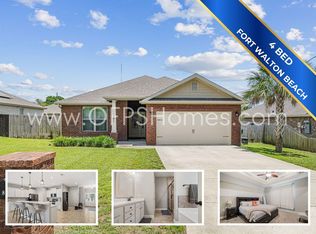 801 Playground Rd, Fort Walton Beach, FL 32547