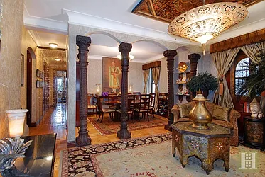 Sold by Halstead Real Estate