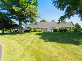 1044 Gravel Pike, Palm, PA 18070