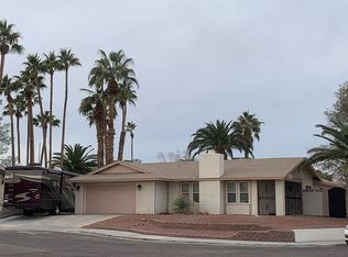 4368 Hobbs Dr, Las Vegas, NV 89120
